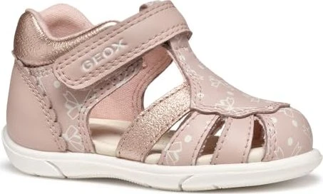 Geox Zapito Baby Girl dark pink/lilac (Junior)