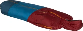 Exped Dreamwalker M Deckenschlafsack burgundy