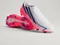 adidas F50 Hyperfast League Laceless FG cloud white/solar purple/solar turbo Vorschaubild