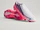 adidas F50 Hyperfast League Laceless FG cloud white/solar purple/solar turbo (KJ3415)