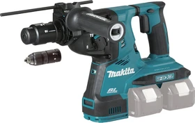 Makita DHR283ZJU Akku-Bohr-/Meißelhammer solo inkl. MAKPAC