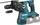 Makita DHR283ZJU Akku-Bohr-/Meißelhammer solo inkl. MAKPAC