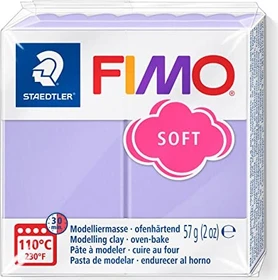 Staedtler Fimo Effect 57g flieder