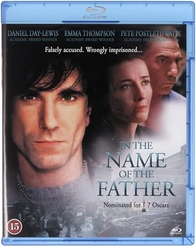 The Father (Blu-ray)