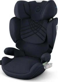 Cybex Solution T i-Fix nautical blue plus 2022