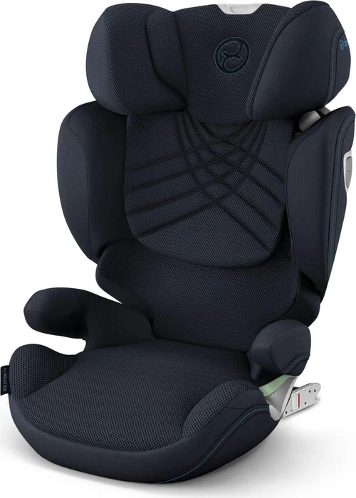 Cybex Solution T i-Fix nautical blue plus 2022