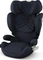 Cybex Solution T i-Fix nautical blue plus 2022 Vorschaubild