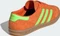 adidas Hamburg orange/solar green/gum Vorschaubild