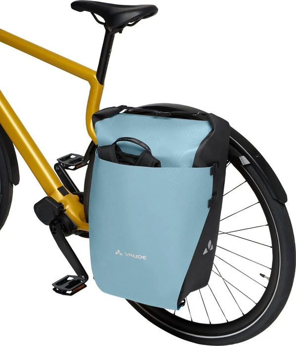 Vaude Aqua Transformer 26 Gepäcktasche nordic blue