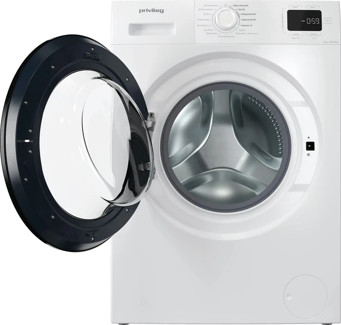 Privileg PWF 874A Frontlader