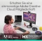 Logitech MX Master 4 Combo for Windows, Graphite, dunkelgrau, Logi Bolt, USB/Bluetooth, DE Vorschaubild