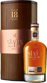 Slyrs 18 Years Old       700ml