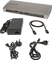 StarTech Dual DP 4K 60Hz Thunderbolt 4 Dock, Thunderbolt 4 [Buchse] Vorschaubild