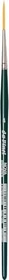 da Vinci Serie 1270 Nova Schreibpinsel mittellang spitz Gr. 4