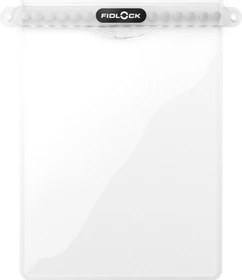 Fidlock Hermetic Dry Bag Maxi transparent (D-11150A-F0000(TTT))