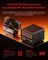 Aoostar WTR MAX 8845, AMD Ryzen 7 PRO 8845HS, 2x SFP+ 10Gb/s, 2x RJ-45 2.5GBase-T Vorschaubild