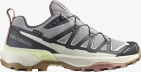 Salomon X Ultra 360 Edge GTX gull/nine iron/lime cream (Damen)