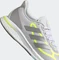 adidas Supernova+ dash grey/solar yellow/cloud white (Damen) Vorschaubild