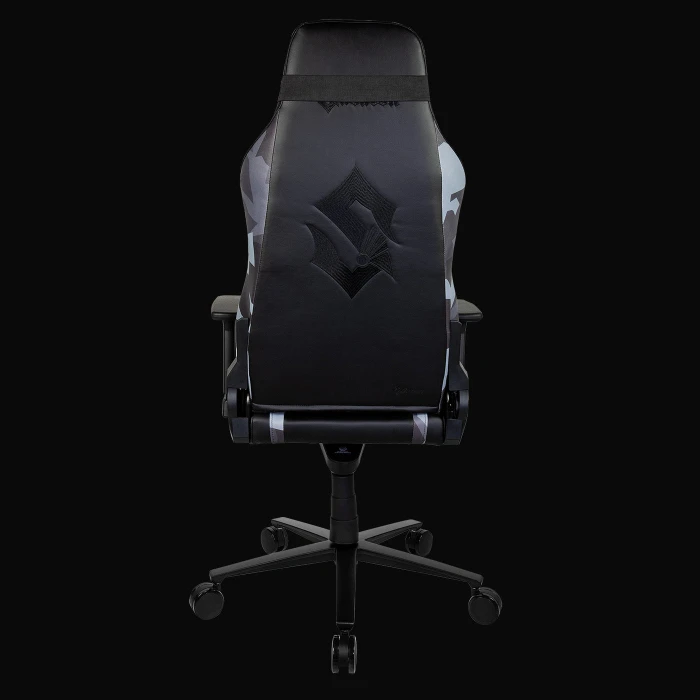 Arozzi Vernazza Gamingstuhl, Sabaton