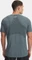 Under Armour Vanish Seamless Funktionsshirt kurzarm jasper blue/white (Herren) Vorschaubild