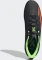 adidas X Speedportal.4 FxG core black/solar red/solar green (Herren) Vorschaubild