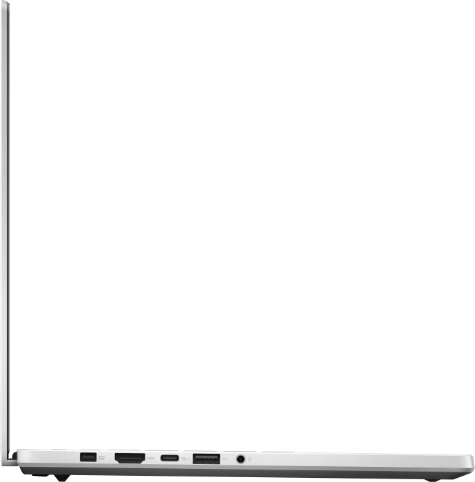 ASUS ROG Zephyrus G14 (2024) GA403UV-QS054X, Platinum White, Ryzen 9 8945HS, 16GB RAM, 1TB SSD, GeForce RTX 4060, DE