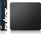 Pulsar Gaming Gears ParaBrake XL eSports Level Premium Gaming-Mauspad V2, 490x420mm, schwarz Vorschaubild