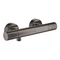 Grohe Grohtherm 1000 Cosmopolitan M Thermostat-Brausearmatur hard graphite Vorschaubild