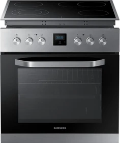 Samsung F-NB69R3301RSA Einbauherd-Set