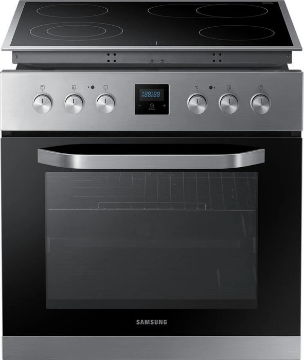 Samsung F-NB69R3301RSA Einbauherd-Set