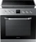 Samsung F-NB69R3301RSA Einbauherd-Set Vorschaubild