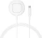 Belkin UltraCharge Magnetisches Ladegerät mit Qi2 25W viereckig weiß Vorschaubild
