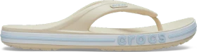 Crocs Bayaband Flip winter white/multi