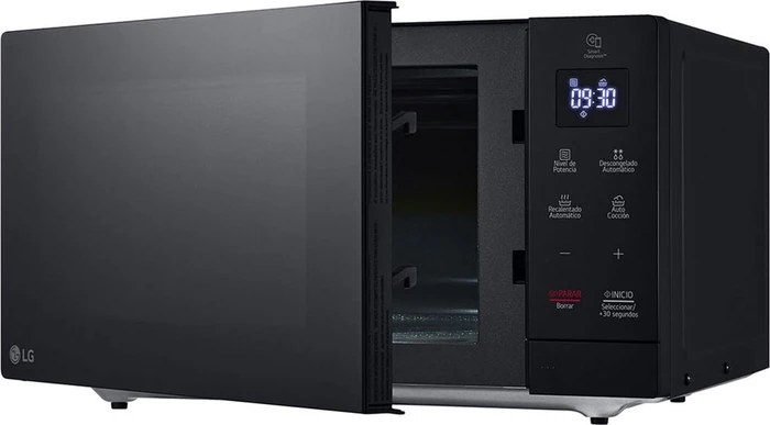 LG MS3032JAS