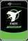 Seagate Exos X X16 10TB, 24/7, 4Kn / 3.5" / SATA 6Gb/s Vorschaubild