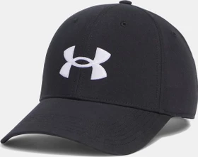 Under Armour Golf96 Kappe schwarz/weiß (Herren)