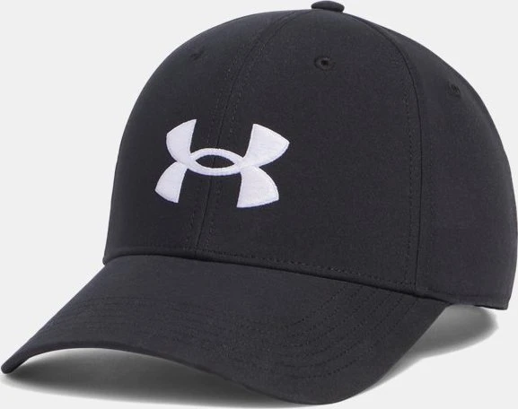 Under Armour Golf96 Kappe schwarz/weiß (Herren)
