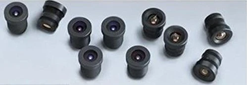 Axis M12 Linse 2.8mm, Objektiv, 10er-Pack