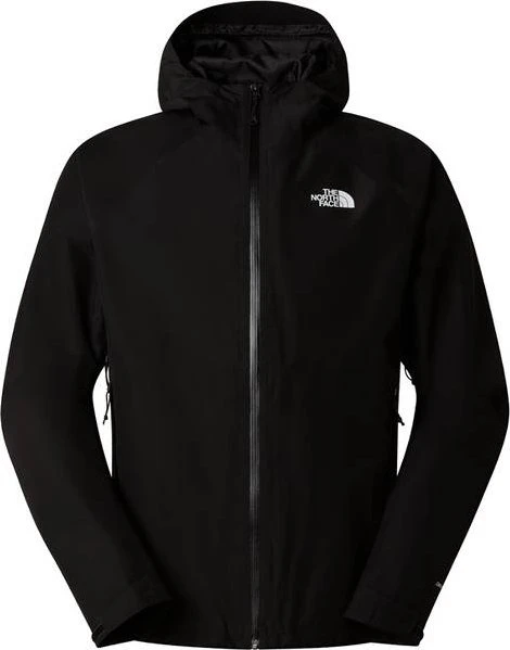 The North Face Lightning Funktionsjacke tnf black (Herren)