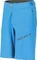 Scott Endurance LS/Fit Fahrradhose kurz nile blue (Herren) Vorschaubild