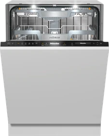 Miele G 7688 SCVi XXL AutoDos K2O Großraum-Geschirrspüler