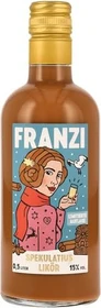 Nork Franzi Spekulatius Likör 500ml