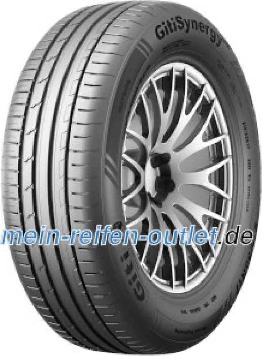 Giti Tire GitiSynergy H2