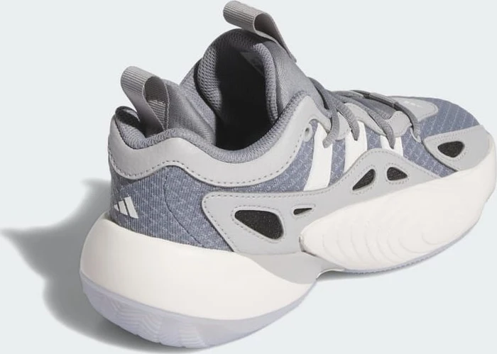 adidas Trae Unlimited grey three/grey two/cloud white (Junior)