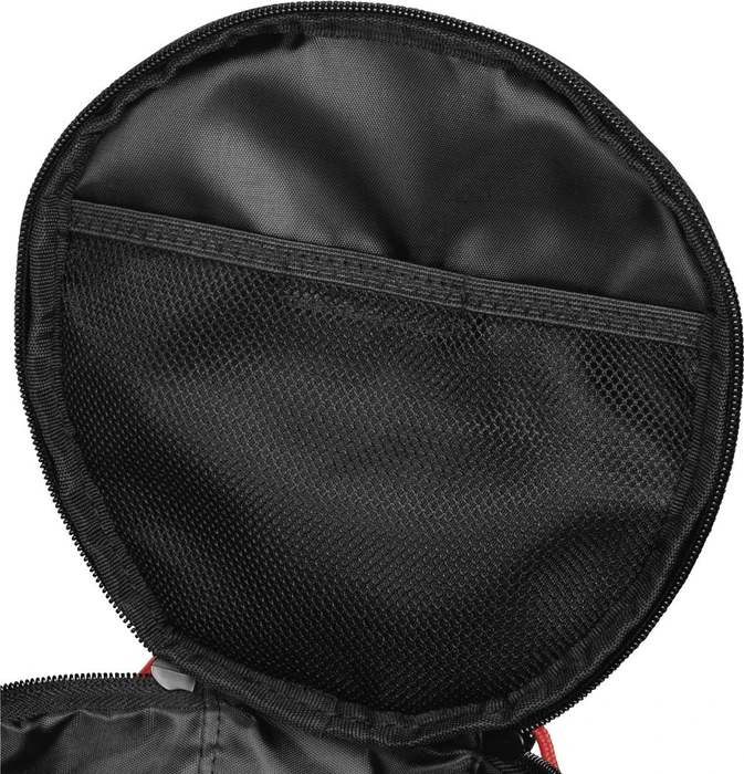 Hama Headphones Bag for On-Ear-/Over-Ear Headphones