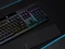 Corsair Gaming K70 RGB PRO, MX SPEED RGB Silver, USB, DE Vorschaubild