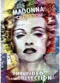Madonna - Video Collection (DVD)