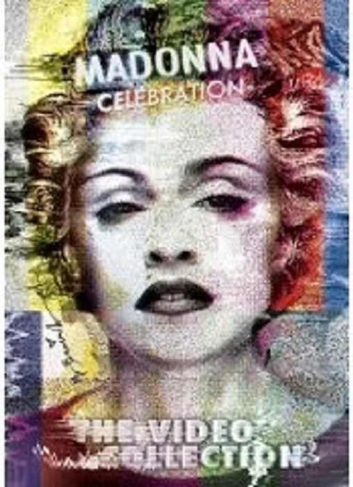 Madonna - Video Collection (DVD)