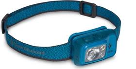 Black Diamond Spot 400 R Stirnlampe azul