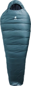 Deuter Orbit 0° L Mumienschlafsack